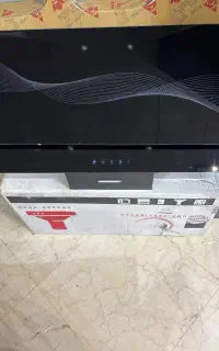هودتوکار روکارترموگارد دار طرح موج ۲۴ماه گارانتی