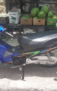 موتور بیکلاج 125cc