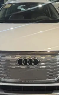 آئودی Q5