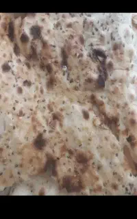 نیازمند شاطر سنگک