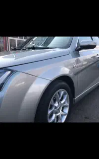 دنا پلاسEF7 توربو شارژ اتوماتیک آپشنال۴۰۴ تیتانیوم