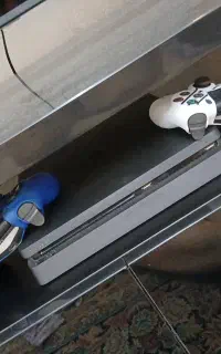 PS4 اسلیم یک ترا