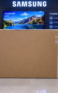 ال ای دی ۶۵ اینچ سامسونگ U8000F کریستال UHD
