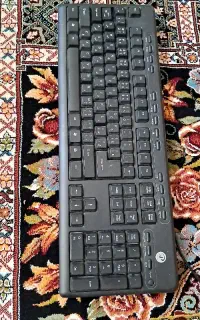کیبورد