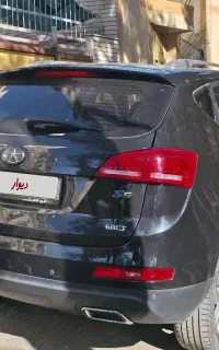جک s5 نیوفیس