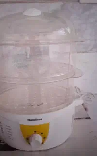 بخار پز نو