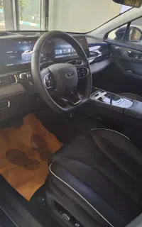 فونیکس FX EV برقی 2025