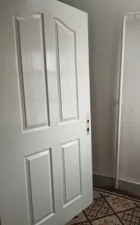 درب منزل
