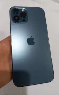 آیفون 12 پرومکس