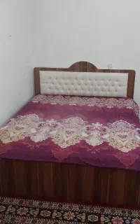 تختخواب دونفره