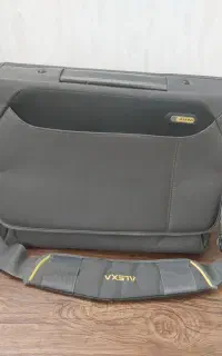 کیف دوشی لپ تاپ