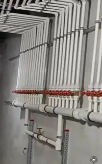 به یک وردست در تاسیسات نیازمندم