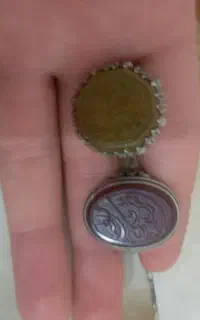 انگشتر