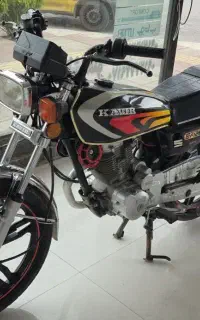 موتور 200کویر