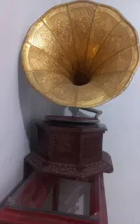 گرامافون