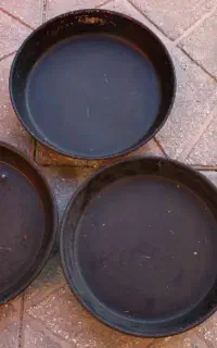 فروش یا کرایه ظرف قالب پیتزا تکنفره