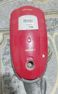 جارو برقی