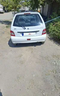 پراید 111