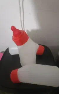 شیر نوش مخصوص بره