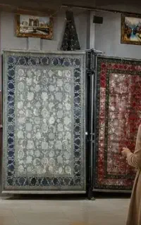 تولیدی ارزانسرای سرزمین فرش بوشهرعاشوری بهارستان25