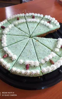 شیرینی خانگی بهار