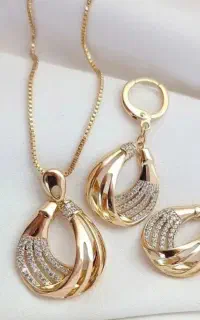 بدلیجات و اکسسوری