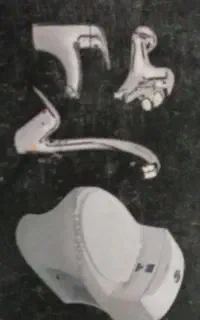 لوله کشی آب و فاضلاب