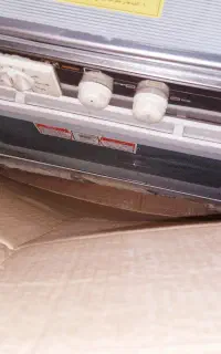 اجاق‌گاز  نو