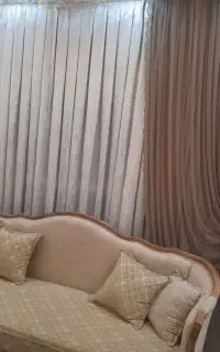 فروش پرده سفید