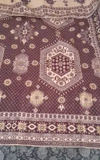 روفرشی ۱۲ متری نو