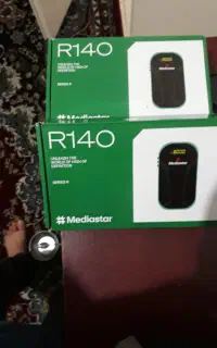 نصاب آنتن