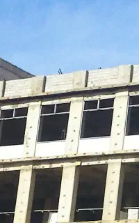جذب نیرو فنی