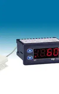 سنسور رطوبت خشک کن conotec FOX-1H ساخت کره