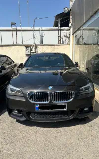 بی ام و ۵۲۸ (BMW528)