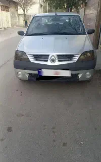خودرو لوگان(L90)