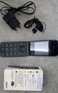گوشی موبایل نوکیا 2660 فلیپ، 4G ، ویتنام