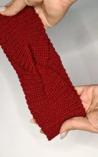 اکسسوری های دست بافت( عمده و قیمت همکاری)