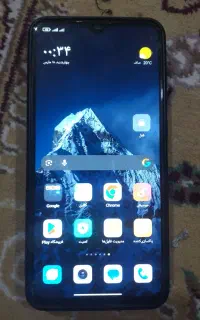 گوشی نوت 8پرو