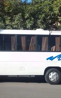 مینی بوس هیوندا