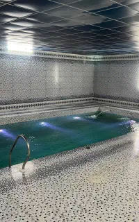 ویلا استخر دار
