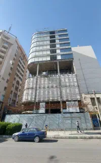 دستیار مدیر پروژه