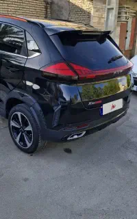 mvmمدل x33کراس صفر