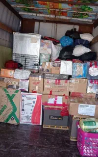 کارگر اسباب کشی ( تخلیه بار منزل /جابجایی خونه