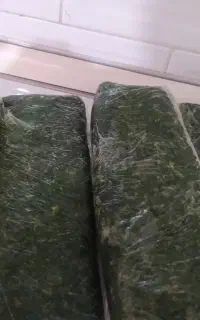 ۱۵ کیلو سبزی قورمه تازه و معطر