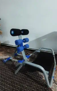 دستگاه دراز نشست