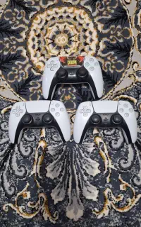 دسته نو ps5 اورجینال