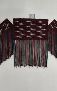 گلیم سنتی