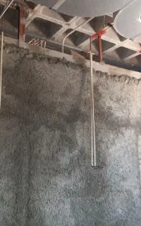 کاشی کار کف وبدنه