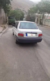 ماشین سالم کم کار استثنایی
