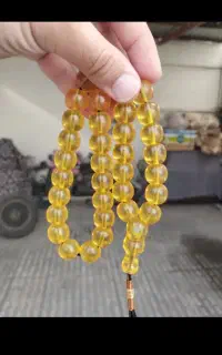 تسبیح سندلوس